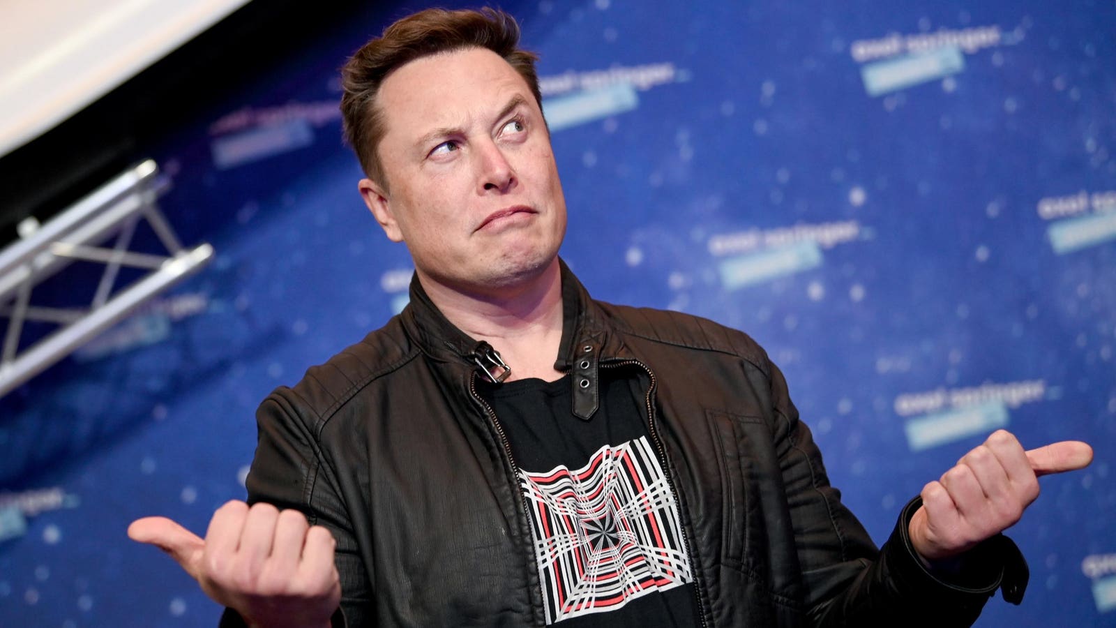 Elon Musk Feuds With Yann LeCun Over The Billionaire Recruiting For His AI Startup