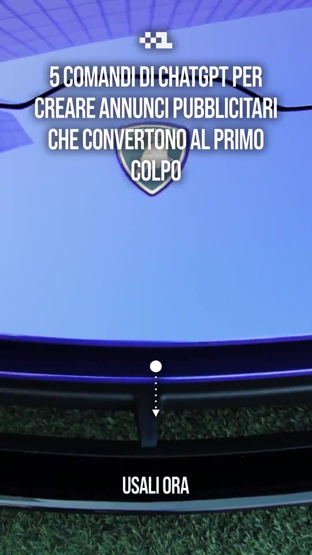 📢 5 comandi di ChatGPT per creare annunci pubblicitari che convertono al primo colpo 📢