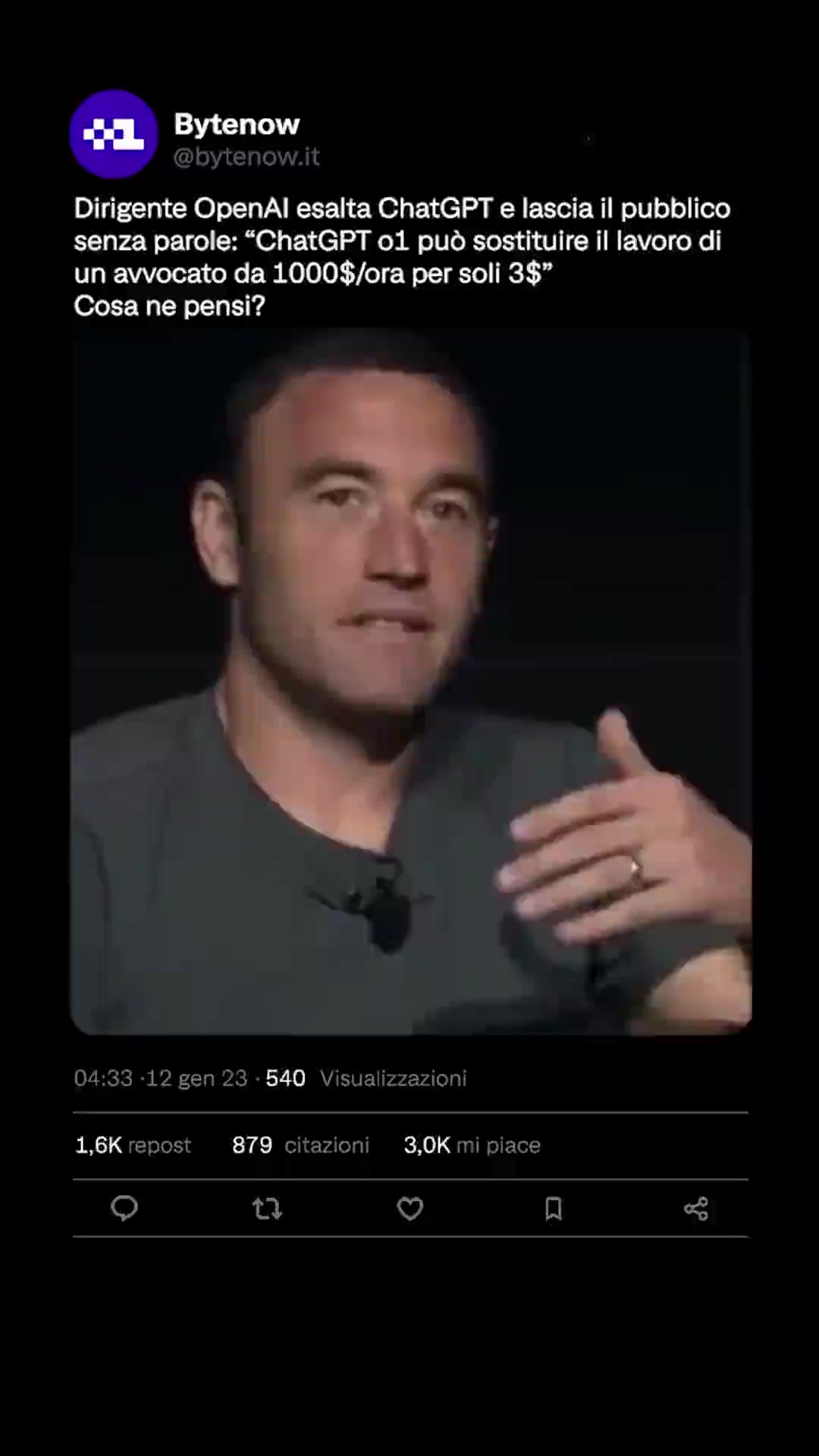 L'era della produttività è qui, e l'intelligenza artificiale sta riscrivendo le regole del gioco!