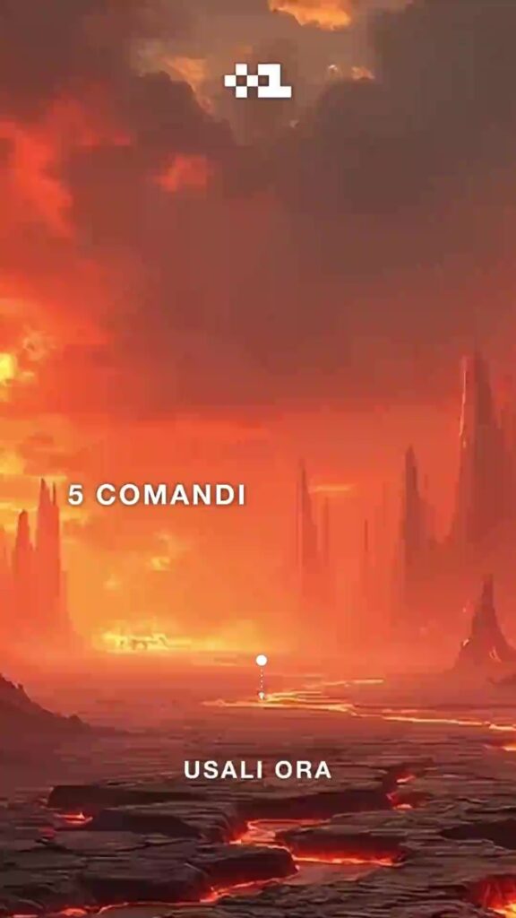 prompt avanzati per individuare le tendenze rilevanti, analizzarle e trasformarle in opportunità di crescita!